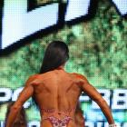 Sasha  Brown - IFBB Emerald Cup Championship 2014 - #1